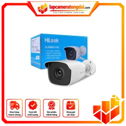 CAMERA HILOOK THC-B140-P