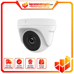 Camera HD-TVI 2MP HILOOK THC-T123
