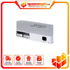 Thiết bị chuyển mạch Cisco CBS220-24P-4G-EU