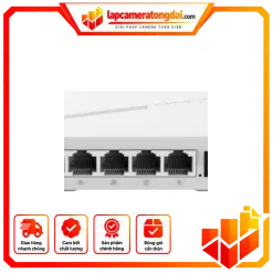Thiết bị chuyển mạch H3C Magic BS205-EU