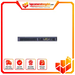 Thiết bị chuyển mạch Hikvision DS-3E1552P-SI