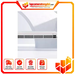 Thiết bị chuyển mạch Huawei S220-48P4S