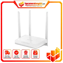 Thiết bị phát Wifi Ruijie RG-EW1200