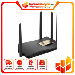 Thiết bị phát Wifi Ruijie RG-EW1200G PRO