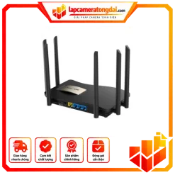 Thiết bị phát Wifi Ruijie RG-EW1200G PRO