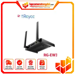 Thiết bị phát Wifi Ruijie RG-EW300N