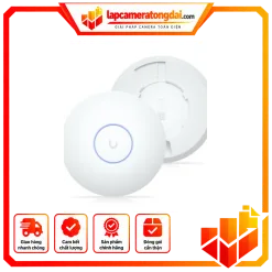 Bộ phát WiFi UniFi U7-LR