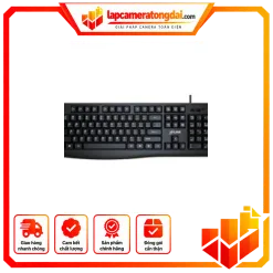 BÀN PHÍM MÁY TÍNH IPL IP-K01