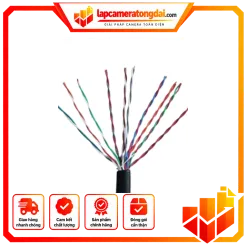 Cáp điện thoại ngầm 20 đôi Saicom