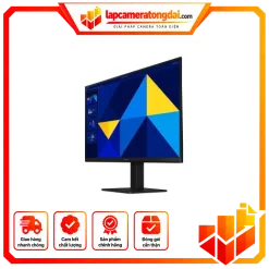 Màn hình máy tính Samsung LS24D300GAEXXV