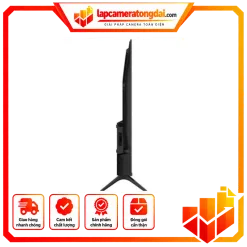 Tivi QLED TCL AI FHD 43 inch 43S5K