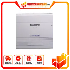 Tổng đài Panasonic KX-TES824 6-16 (Bảo hành 6 tháng)