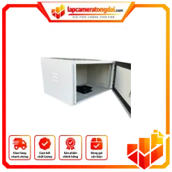 TỦ 6U-D400 NGOÀI TRỜI – T6UNTR