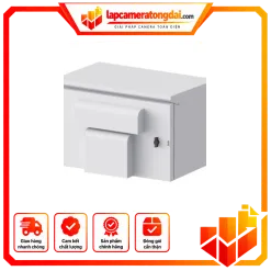 TỦ 6U-D400 NGOÀI TRỜI – T6UNTR