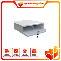 Tủ đầu ghi có chìa khóa