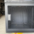 Tủ rack 10U D500 (TREO TƯỜNG)