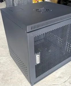 Tủ rack 10U D500 (TREO TƯỜNG)