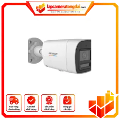 CAMERA HIKVISION DS-2CD1047G2H-LIUF