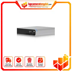 Bộ ghi hình ảnh UCK-G2-SSD hiệu Ubiquiti – UCKG2SSD