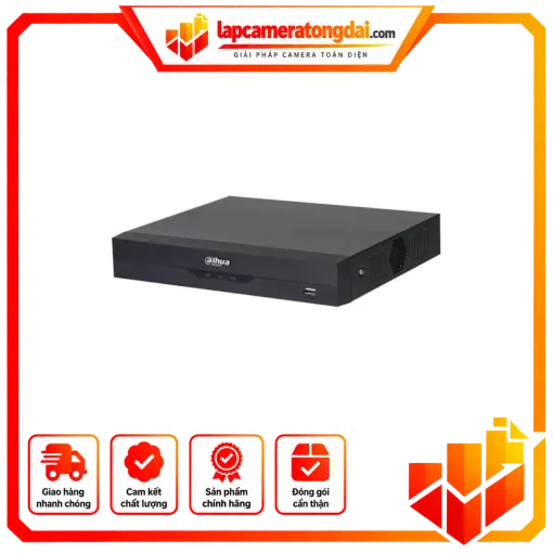Đầu ghi hình DAHUA DH-XVR5232AN-5M-I3/T