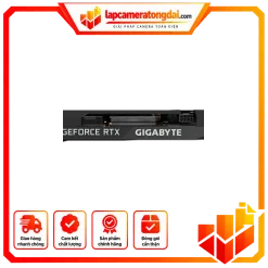 VGA GIGABYTE 3060 WINDFORCE OC 12GB 2 FAN (GV-N3060WF2OC-12GD)