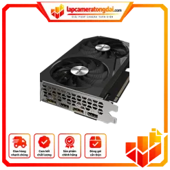 VGA GIGABYTE 3060 WINDFORCE OC 12GB 2 FAN (GV-N3060WF2OC-12GD)