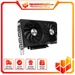 VGA GIGABYTE 3060 WINDFORCE OC 12GB 2 FAN (GV-N3060WF2OC-12GD)