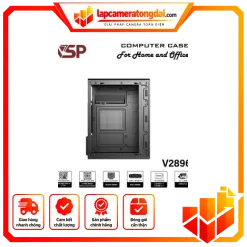 Vỏ Case máy tính VSP model: V2896