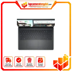 Dell Vostro 3530 Core™ i7-1355U/ Ram 16GB / SSD 512GB / 15.6” FHD / Dos/ Black