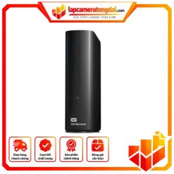 Ổ cứng western WD 4TB