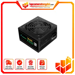 Nguồn máy tính XANDER VOLT X350 350W