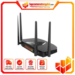Router Wifi 6 Totolink AX3000 X6000R V2 – x6000rv2