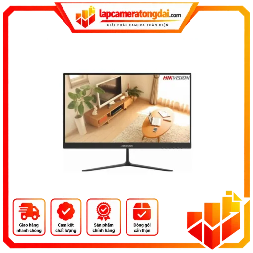 Màn hình HIKVISION DS-D5022FN10