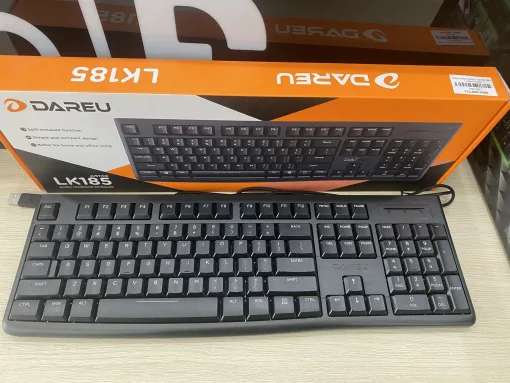 BÀN PHÍM DAREU LK185