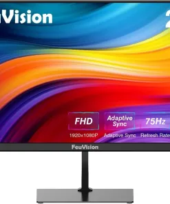 MÀN HÌNH MÁY TÍNH 21.45 INCH MONITOR FSID22BFJ