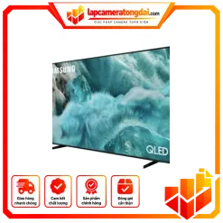 Smart Tivi QLED Samsung AI 4K 43 inch QA43Q7FA