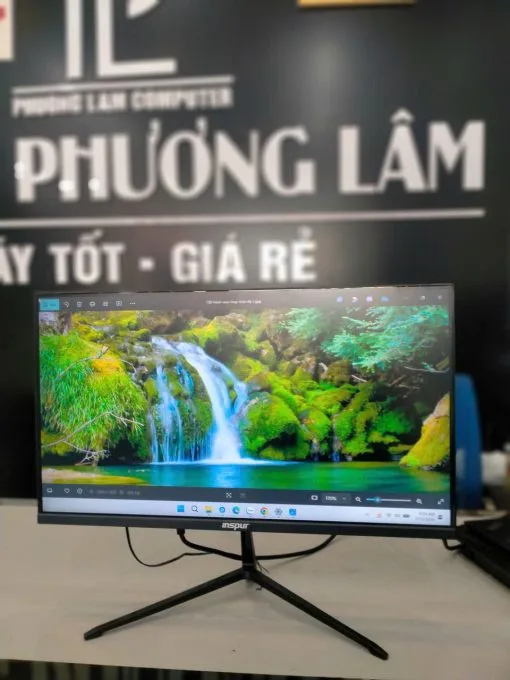 Màn hình Inspur 22 inch