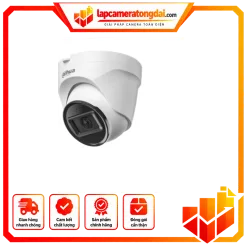 CAMERA DAHUA IPC-HDW1230T2-A