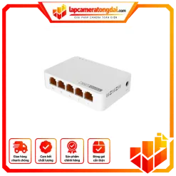 TOTO LINK S505G