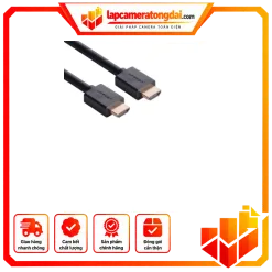 Cáp HDMI dài 15m chuẩn 1.4 hỗ trợ Full HD 4Kx2K (HD104) Ugreen 10111