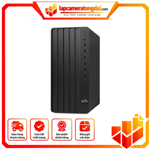 PC HP 280 G9 i3 12100/8GB/256GB SSD/Win 11_72J47PA