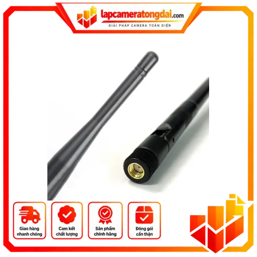 Anten 12dbi dài cỡ 35-40cm – ANTEN40CM