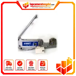 KIỀM BẤM MẠNG AMP 1725150-6 SL SERIES JACK TOOL KIT – LARGE DIA
