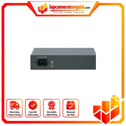 Switch Aptek 8-port PoE SG1083P