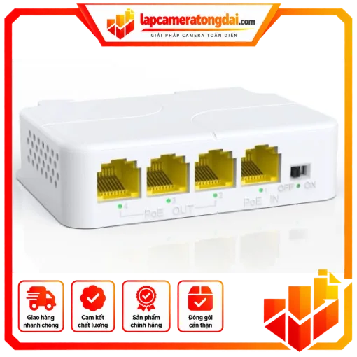 SWITCH APTEK AP103GP