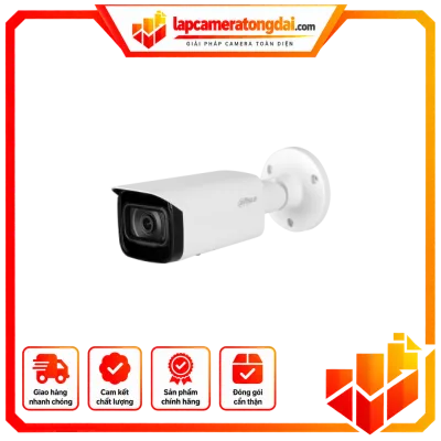 Camera quan sát Dahua IPC-HFW2231T-AS-S2
