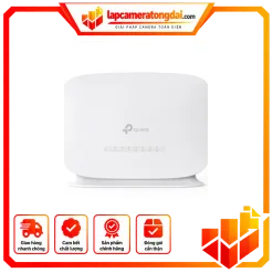 Router Wi-Fi TP LINK TL-MR105