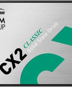 SSD TeamGroup 512G CX2 Sata III – SSD512G