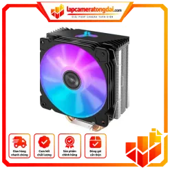 quạt tản nhiệt jonsbo cr-1000 black