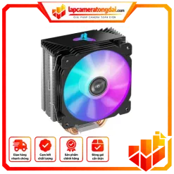 quạt tản nhiệt jonsbo cr-1000 black